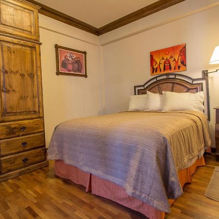 Viejo Olivo B&B Сукре Екстер'єр фото