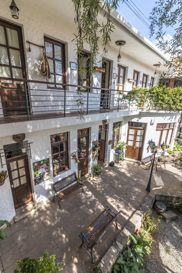Viejo Olivo B&B Сукре Екстер'єр фото