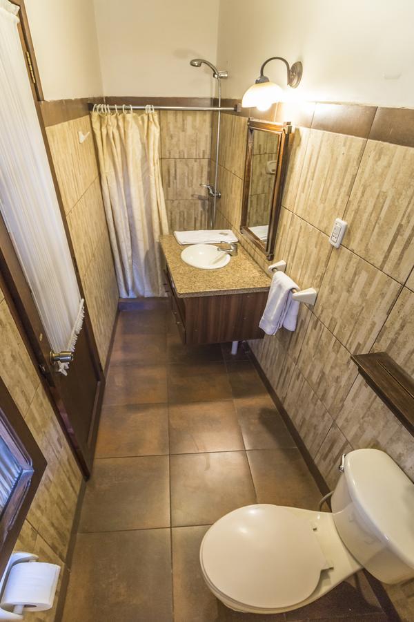 Viejo Olivo B&B Сукре Екстер'єр фото