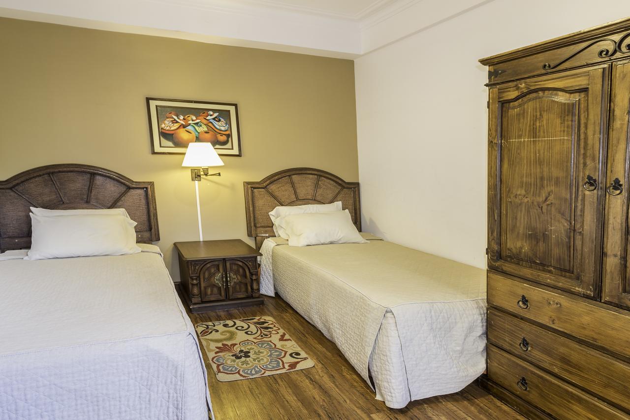 Viejo Olivo B&B Сукре Екстер'єр фото