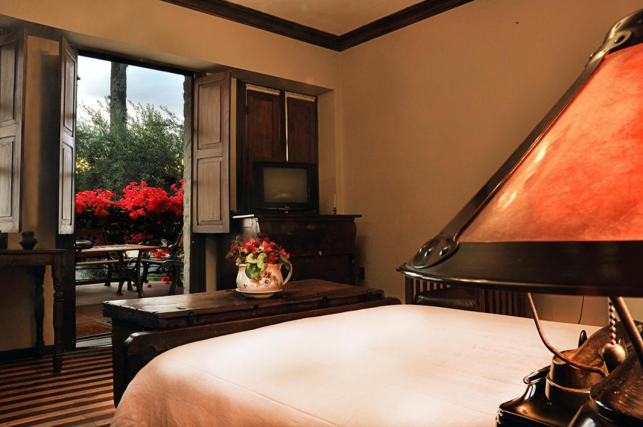 Viejo Olivo B&B Сукре Екстер'єр фото